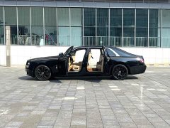 Ghoste 6.7T Long Wheelbase - ფოტო 6