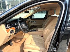 Ghoste 6.7T Long Wheelbase - ფოტო 7