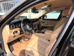 Ghoste 6.7T Long Wheelbase - ფოტო 8