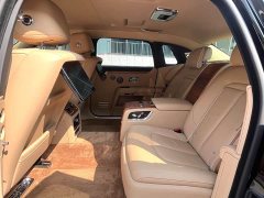 Ghoste 6.7T Long Wheelbase - ფოტო 9