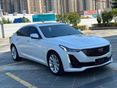 Cadillac CT5 28T Luxury (Standard Edition) - ფოტო 2