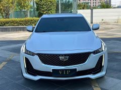 Cadillac CT5 28T Luxury (Standard Edition) - ფოტო 3