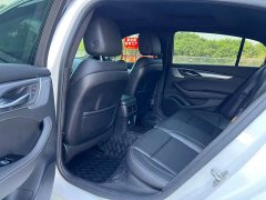 Cadillac CT5 28T Luxury (Standard Edition) - ფოტო 4