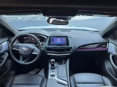 Cadillac CT5 28T Luxury (Standard Edition) - ფოტო 5