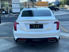 Cadillac CT5 28T Luxury (Standard Edition) - ფოტო 7