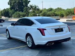 Cadillac CT5 28T Luxury (Standard Edition) - ფოტო 8