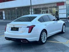 Cadillac CT5 28T Luxury (Standard Edition) - ფოტო 9