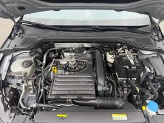 Volkswagen Golf Facelift 280TSI DSG R-Line Lite - ფოტო 12