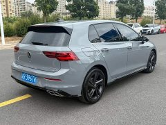 Volkswagen Golf Facelift 280TSI DSG R-Line Lite - ფოტო 15