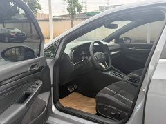 Volkswagen Golf Facelift 280TSI DSG R-Line Lite - ფოტო 3