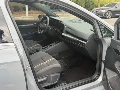 Volkswagen Golf Facelift 280TSI DSG R-Line Lite - ფოტო 7