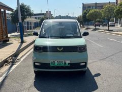 Wuling Hongguang MINIEV Macaron Premium Edition Ternary Lithium - ფოტო 2