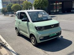 Wuling Hongguang MINIEV Macaron Premium Edition Ternary Lithium - ფოტო 3