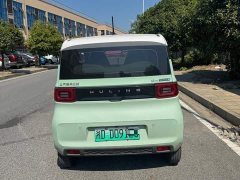 Wuling Hongguang MINIEV Macaron Premium Edition Ternary Lithium - ფოტო 5