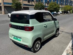 Wuling Hongguang MINIEV Macaron Premium Edition Ternary Lithium - ფოტო 6