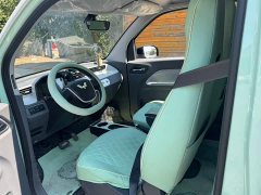 Wuling Hongguang MINIEV Macaron Premium Edition Ternary Lithium - ფოტო 8