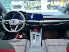 Volkswagen Golf GTI 2021 380TSI DSG GTI - ფოტო 3