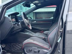 Volkswagen Golf GTI 2021 380TSI DSG GTI - ფოტო 4