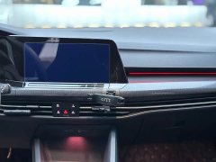 Volkswagen Golf GTI 2021 380TSI DSG GTI - ფოტო 6