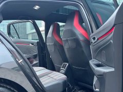 Volkswagen Golf GTI 2021 380TSI DSG GTI - ფოტო 7