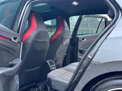 Volkswagen Golf GTI 2021 380TSI DSG GTI - ფოტო 8