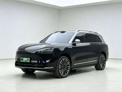 AITO M9 Extended Range Ultra 42kWh 6-Seater - ფოტო 1