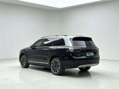AITO M9 Extended Range Ultra 42kWh 6-Seater - ფოტო 9