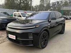 Li Auto L7 2023 Pro - ფოტო 1