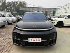 Li Auto L7 2023 Pro - ფოტო 2