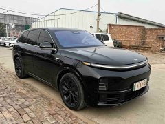 Li Auto L7 2023 Pro - ფოტო 3