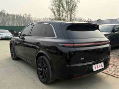 Li Auto L7 2023 Pro - ფოტო 4