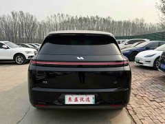 Li Auto L7 2023 Pro - ფოტო 5