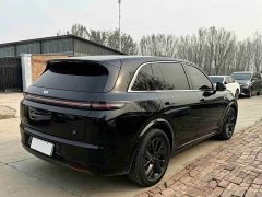 Li Auto L7 2023 Pro - ფოტო 6
