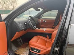 Li Auto L7 2023 Pro - ფოტო 7