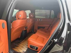 Li Auto L7 2023 Pro - ფოტო 8