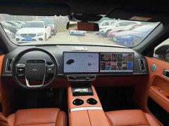Li Auto L7 2023 Pro - ფოტო 9