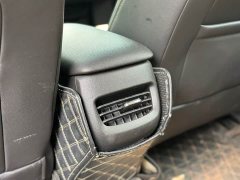Chevrolet Cruze 320 Automatic Enjoy Edition - ფოტო 10