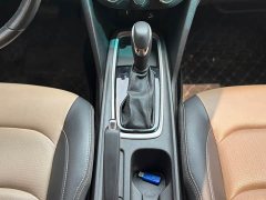 Chevrolet Cruze 320 Automatic Enjoy Edition - ფოტო 12