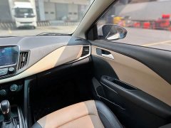Chevrolet Cruze 320 Automatic Enjoy Edition - ფოტო 14