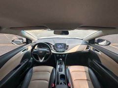 Chevrolet Cruze 320 Automatic Enjoy Edition - ფოტო 15