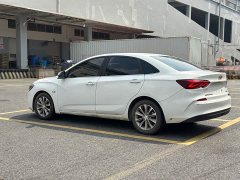 Chevrolet Cruze 320 Automatic Enjoy Edition - ფოტო 16