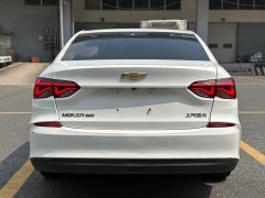 Chevrolet Cruze 320 Automatic Enjoy Edition - ფოტო 17