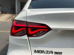 Chevrolet Cruze 320 Automatic Enjoy Edition - ფოტო 19
