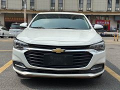 Chevrolet Cruze 320 Automatic Enjoy Edition - ფოტო 2