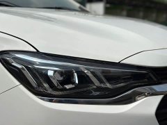 Chevrolet Cruze 320 Automatic Enjoy Edition - ფოტო 4