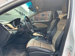 Chevrolet Cruze 320 Automatic Enjoy Edition - ფოტო 7