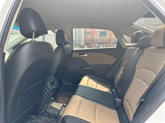 Chevrolet Cruze 320 Automatic Enjoy Edition - ფოტო 8