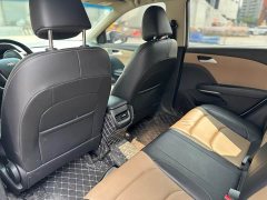 Chevrolet Cruze 320 Automatic Enjoy Edition - ფოტო 9