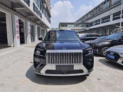 Zeekr 8X Ultra 55kWh - ფოტო 1
