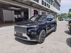 Zeekr 8X Ultra 55kWh - ფოტო 2